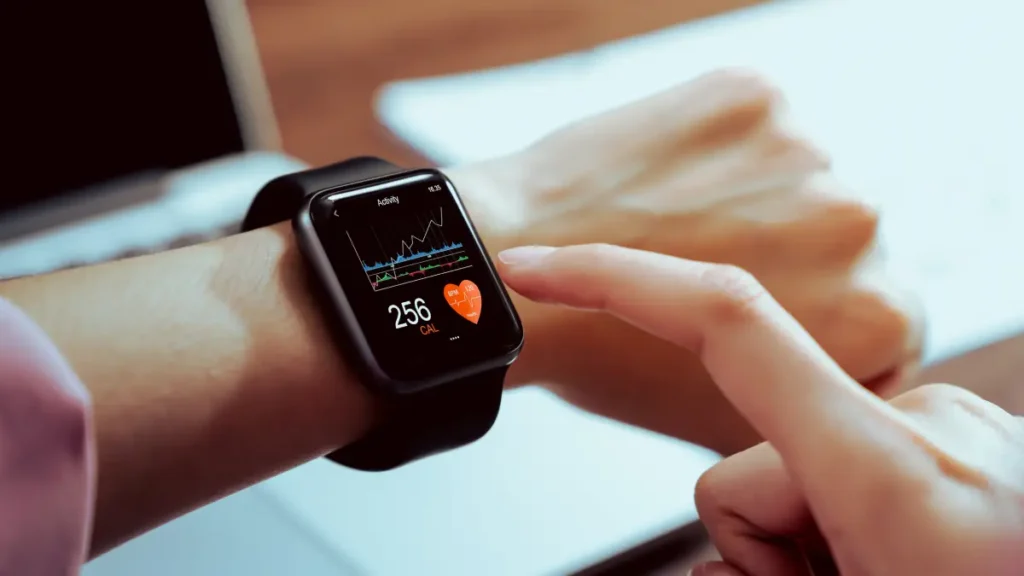 How to Sync Your Health App with Apple Watch A Step by Step Guide